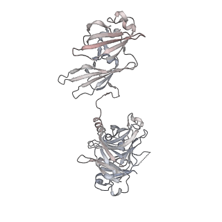 4459_6q3g_NO_v1-0
Structure of native bacteriophage P68