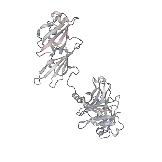 4459_6q3g_OC_v1-0
Structure of native bacteriophage P68