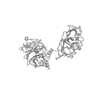 4459_6q3g_OO_v1-0
Structure of native bacteriophage P68