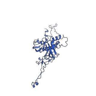4459_6q3g_Q1_v1-0
Structure of native bacteriophage P68