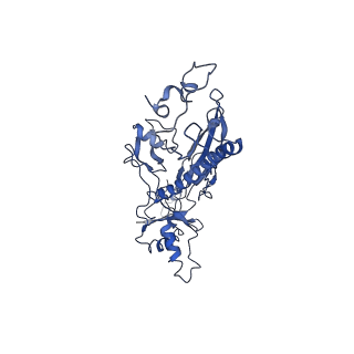 4459_6q3g_Q8_v1-0
Structure of native bacteriophage P68