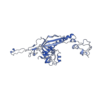 4459_6q3g_QG_v1-0
Structure of native bacteriophage P68