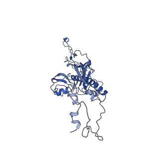 4459_6q3g_QL_v1-0
Structure of native bacteriophage P68