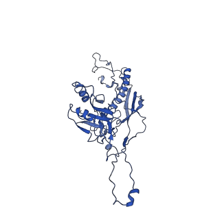 4459_6q3g_QR_v1-0
Structure of native bacteriophage P68