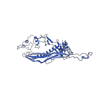 4459_6q3g_R4_v1-0
Structure of native bacteriophage P68