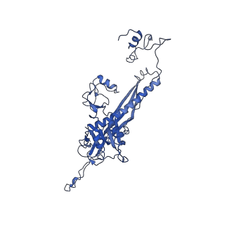 4459_6q3g_R6_v1-0
Structure of native bacteriophage P68