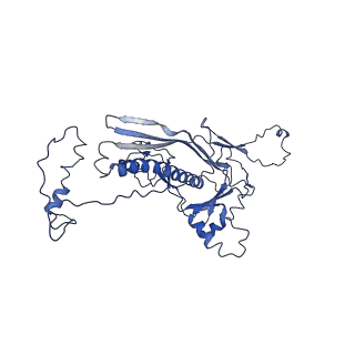 4459_6q3g_R7_v1-0
Structure of native bacteriophage P68