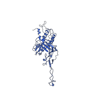 4459_6q3g_R8_v1-0
Structure of native bacteriophage P68
