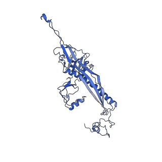 4459_6q3g_RR_v1-0
Structure of native bacteriophage P68