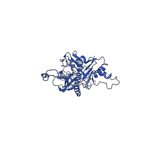 4459_6q3g_S4_v1-0
Structure of native bacteriophage P68