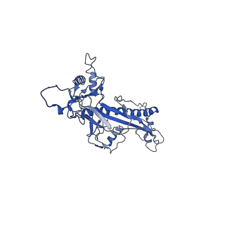 4459_6q3g_SR_v1-0
Structure of native bacteriophage P68