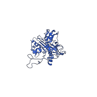 4459_6q3g_T4_v1-0
Structure of native bacteriophage P68