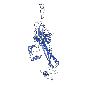 4459_6q3g_T8_v1-0
Structure of native bacteriophage P68