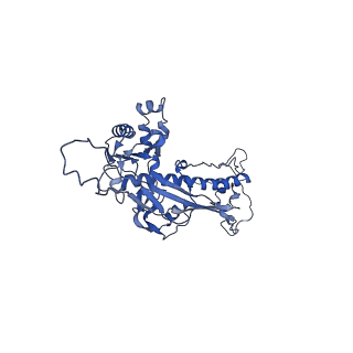 4459_6q3g_TL_v1-0
Structure of native bacteriophage P68