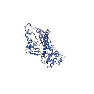 4459_6q3g_TR_v1-0
Structure of native bacteriophage P68