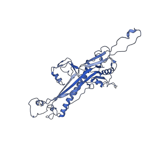 4459_6q3g_UE_v1-0
Structure of native bacteriophage P68