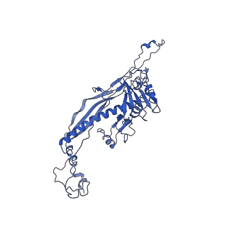 4459_6q3g_X4_v1-0
Structure of native bacteriophage P68