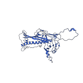 4459_6q3g_Y1_v1-0
Structure of native bacteriophage P68