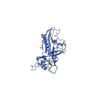 4459_6q3g_Y4_v1-0
Structure of native bacteriophage P68