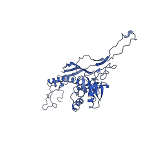 4459_6q3g_Z4_v1-0
Structure of native bacteriophage P68