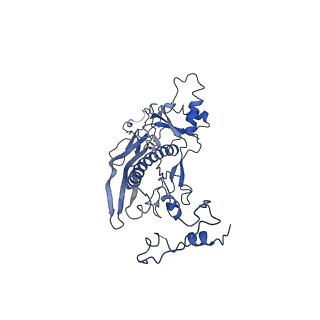4459_6q3g_Z8_v1-0
Structure of native bacteriophage P68