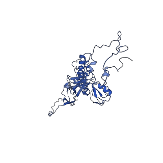 4459_6q3g_a8_v1-0
Structure of native bacteriophage P68