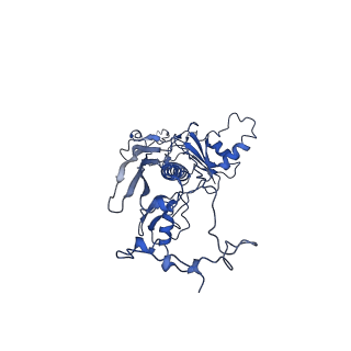 4459_6q3g_aE_v1-0
Structure of native bacteriophage P68
