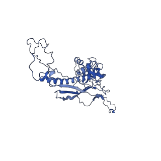 4459_6q3g_aG_v1-0
Structure of native bacteriophage P68