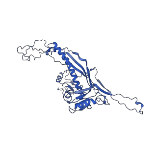 4459_6q3g_aL_v1-0
Structure of native bacteriophage P68