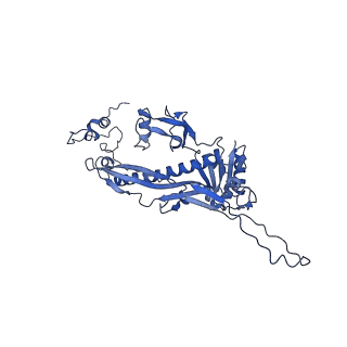 4459_6q3g_b3_v1-0
Structure of native bacteriophage P68