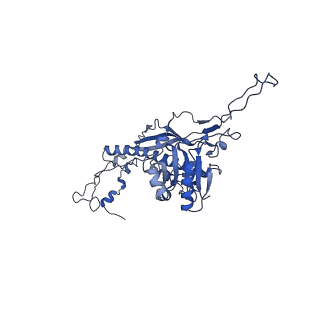 4459_6q3g_b8_v1-0
Structure of native bacteriophage P68