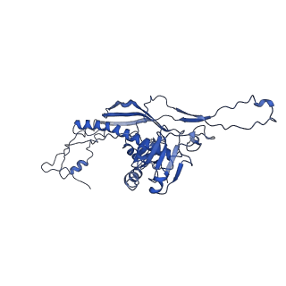 4459_6q3g_bE_v1-0
Structure of native bacteriophage P68