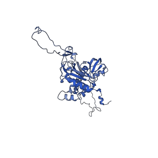 4459_6q3g_bG_v1-0
Structure of native bacteriophage P68
