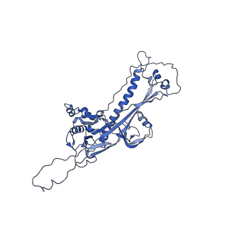 4459_6q3g_dE_v1-0
Structure of native bacteriophage P68