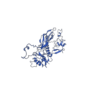 4459_6q3g_dQ_v1-0
Structure of native bacteriophage P68