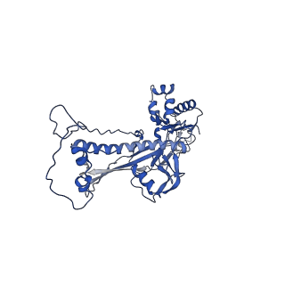 4459_6q3g_eQ_v1-0
Structure of native bacteriophage P68