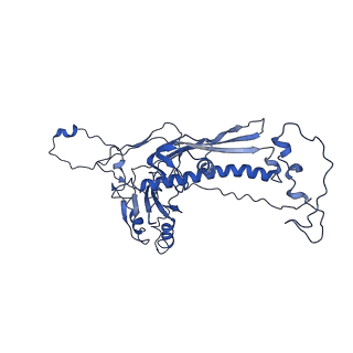 4459_6q3g_g6_v1-0
Structure of native bacteriophage P68