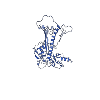 4459_6q3g_g7_v1-0
Structure of native bacteriophage P68