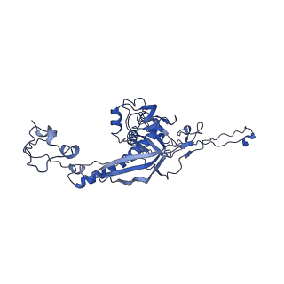 4459_6q3g_g8_v1-0
Structure of native bacteriophage P68