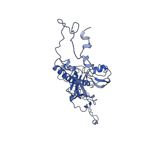 4459_6q3g_gG_v1-0
Structure of native bacteriophage P68