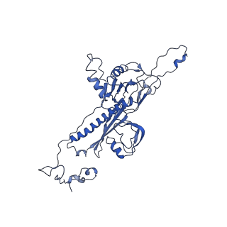4459_6q3g_gR_v1-0
Structure of native bacteriophage P68