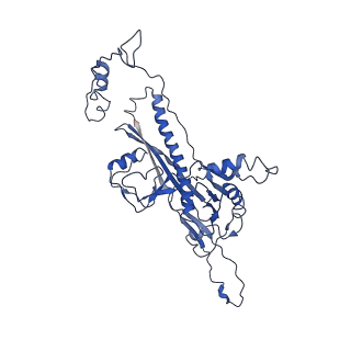 4459_6q3g_h6_v1-0
Structure of native bacteriophage P68