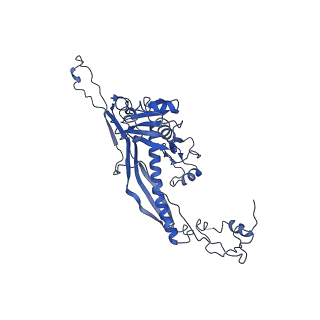 4459_6q3g_hG_v1-0
Structure of native bacteriophage P68