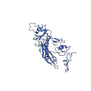 4459_6q3g_iG_v1-0
Structure of native bacteriophage P68