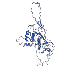 4459_6q3g_iR_v1-0
Structure of native bacteriophage P68