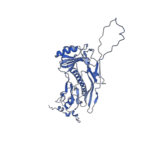4459_6q3g_j6_v1-0
Structure of native bacteriophage P68