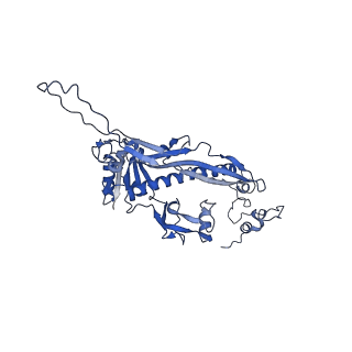 4459_6q3g_j7_v1-0
Structure of native bacteriophage P68