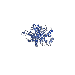 4459_6q3g_j8_v1-0
Structure of native bacteriophage P68