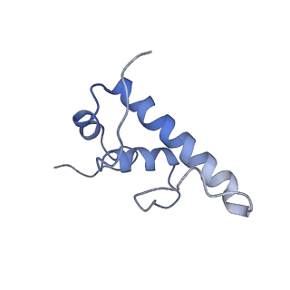 13829_7q59_E_v1-1
Cryo-EM structure of Mycobacterium tuberculosis RNA polymerase holoenzyme dimer comprising sigma factor SigB