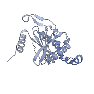 13844_7q5q_H_v1-3
Protein community member oxoglutarate dehydrogenase complex E2 core from C. thermophilum